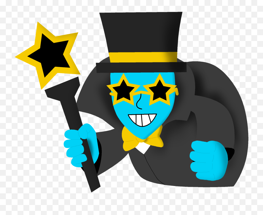 My Secret Boss For Miitopia - Star And Circle Background Emoji,Chef Hat Emoji Android