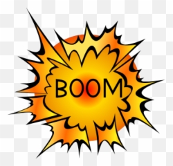 Gtsport Decal Search Engine - Cartoon Transparent Background Explosion Png Emoji,Boom Emoji