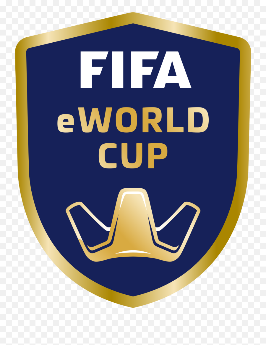 Fifae World Cup - Logo Esport Fifa 2020 Emoji,Fifa 18 Edit Emotion