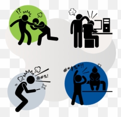 A New Way For Educators To Define Assess And Track Student - Maladaptive Behavior Emoji,Events Thoughts Emotions Behaviors