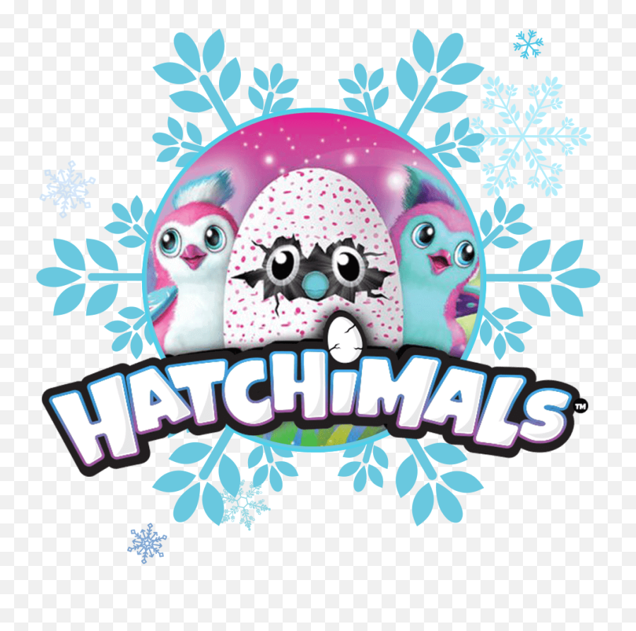 2018 - 2019 Schedule Winter Fest Oc 2020 Hatchimals Png Emoji,Hatchimals Emotions List