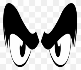 Sticky Eyes By Bryan Montgomery - Girly Emoji,Blockhead Emoticon