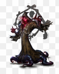 The Feaster - Hastur Identity V Emoji,Lovecraftian Discord Emojis