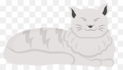 Best Premium Sleeping Cute Ghost Illustration Download In - Soft Emoji,Black And White Cartoon Emoji Eating Pizza