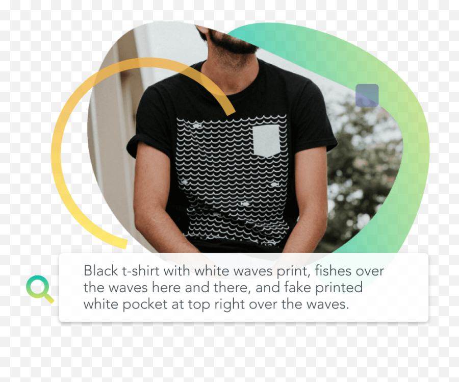 Visual Search - For Adult Emoji,Saying: Wear Emotions On Sleeve