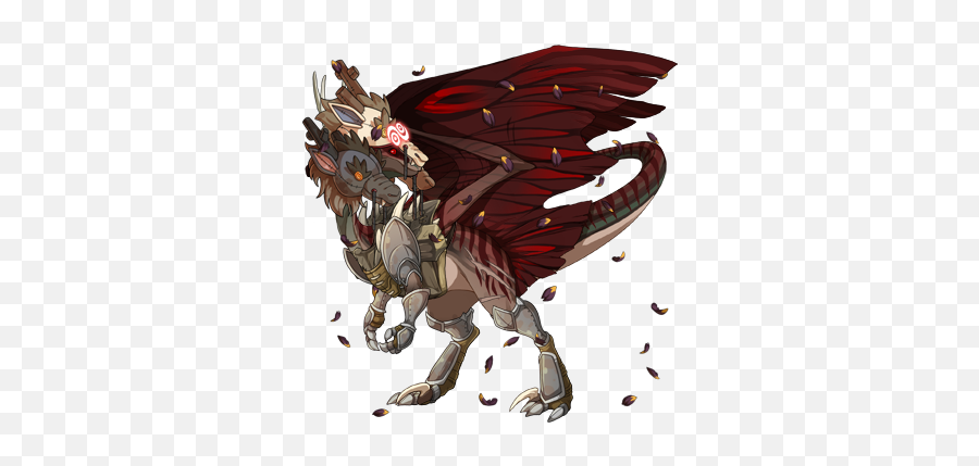 Plague Subspecies Necromancers Dragon Share Flight Rising - Portable Network Graphics Emoji,Sysiphus Emoji