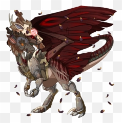Plague Subspecies Necromancers Dragon Share Flight Rising - Portable Network Graphics Emoji,Sysiphus Emoji