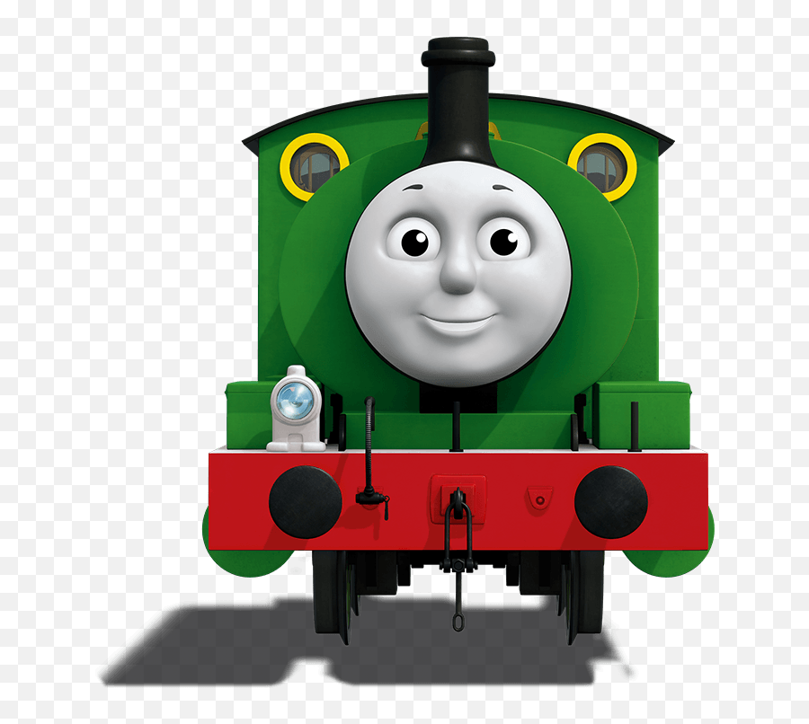 Meet The Thomas U0026 Friends Engines Thomas U0026 Friends - Thomas The Tank Engine Trains Emoji,Train Emoticon With Keyboard