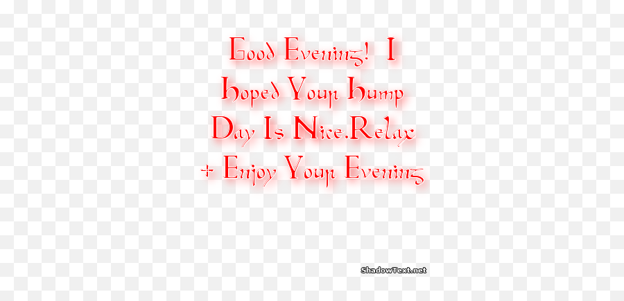Wednesday Evening Quotes Quotesgram - Relax Enjoy Your Evening Emoji,Happy Hump Day Emoticons