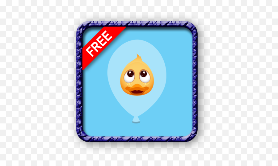 Ballon Rise Up Game - Happy Emoji,Ballon Emoticon