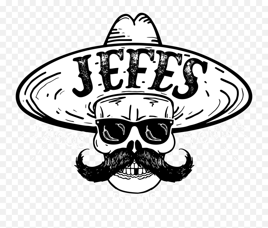 About Jefes Tacos U0026 Tequila - Costume Hat Emoji,Who Posted Tacos Are Like Emotions