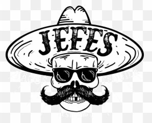 About Jefes Tacos U0026 Tequila - Costume Hat Emoji,Who Posted Tacos Are Like Emotions