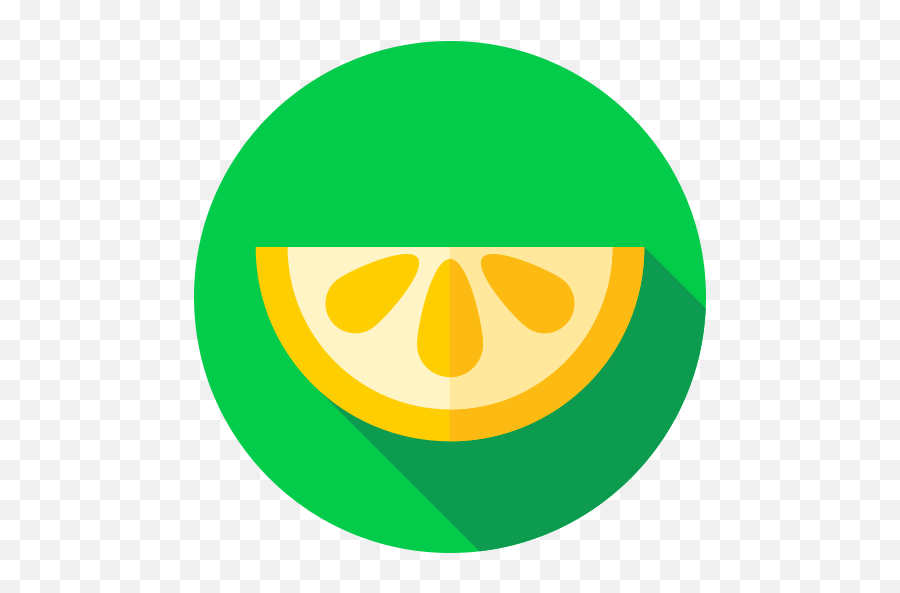 Lime - Free Food And Restaurant Icons Dot Emoji,Mexican Emoticon Free Download