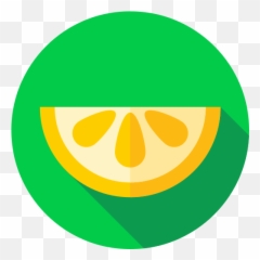 Lime - Free Food And Restaurant Icons Dot Emoji,Mexican Emoticon Free Download