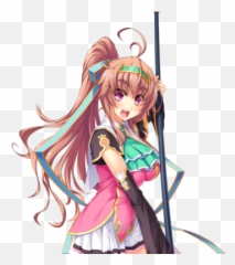 Three Kingdoms - Fictional Character Emoji,Anime Hair Cowlicks Emotion