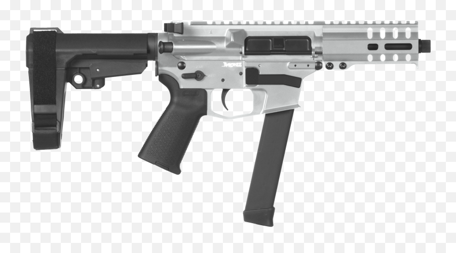 Banshee Cmmg - Ar 15 And Ar 10 Builds And Parts Cmmg Banshee 300 Emoji,Sniper Emoticon Cat