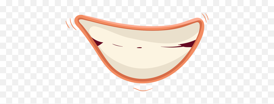 Grinning Mouth Icon Transparent Png U0026 Svg Vector - Girly Emoji,Emoji Monkey Covering Mouth Png