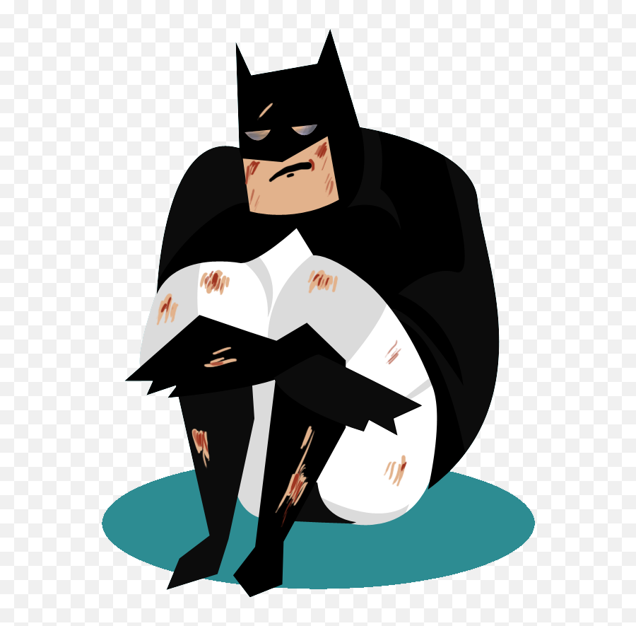 8 Reasons Why Batman Is Impossible In Real Life 8listph - Bat Man Real Emoji,Bat Man Glasses Music Emoji