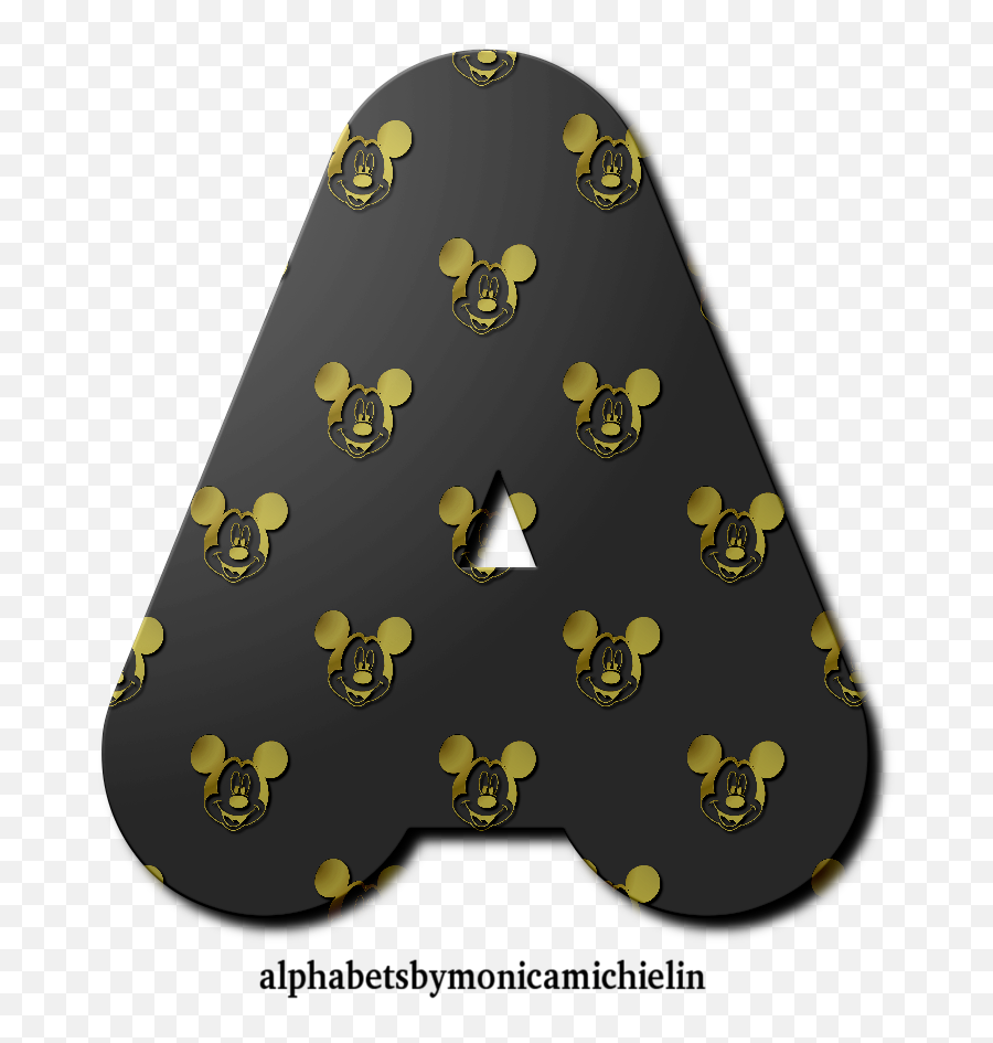 Monica Michielin Alphabets 061220 - Dot Emoji,Deus Vult Emoticon