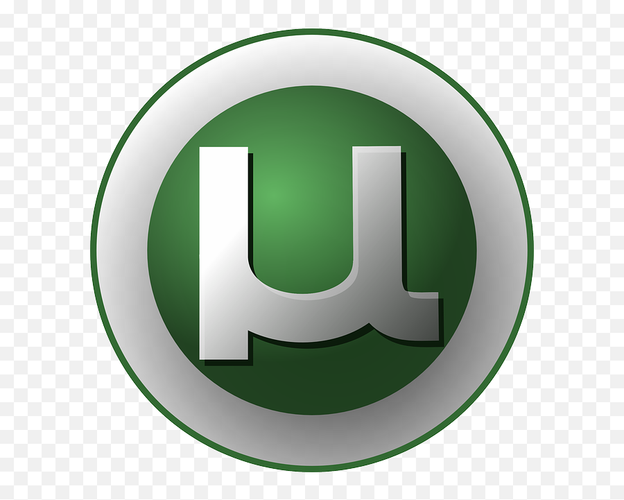 Free Photo Bittorrent Utorrent Logo - East Emoji,Emotions Torrent