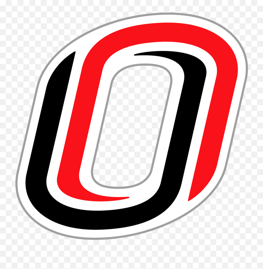 Nebraska Omaha Mavericks Logo - University Of Nebraska Omaha Logo Emoji,Download Emojis Monsterh Unter