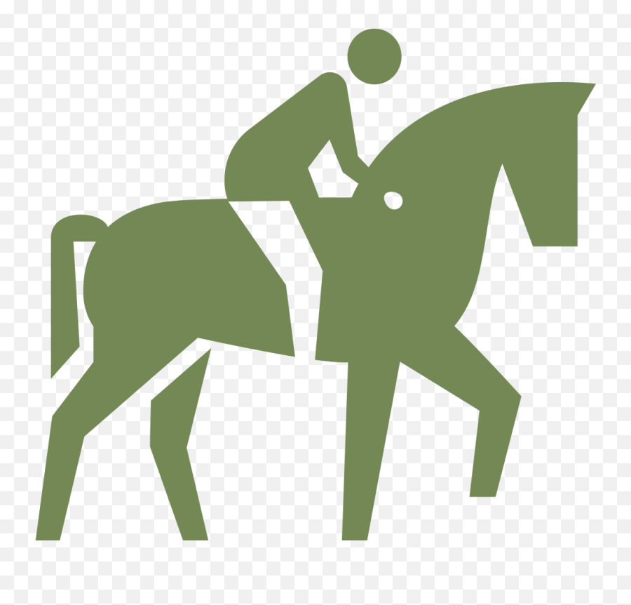 Guide To The Hill Country Oasis Emoji,Riding On A Horse Emoji
