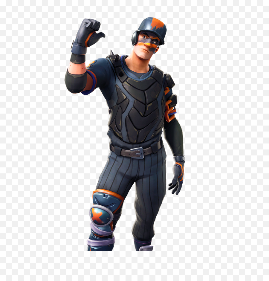 March 29 - Fortnite Slugger Emoji,Fortnight How To Equip Emotions