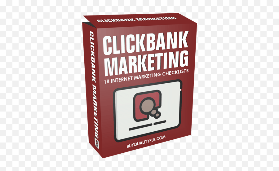 Internet Marketing Checklist - 18 Clickbank Marketing Checklists Altinbasak Emoji,Checklist Grief Emotions Template
