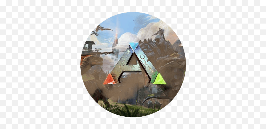 Rent Ark Survival Evolved Game Servers - Ark Gift Emoji,Ark Survival Evolved Chat Emoticons