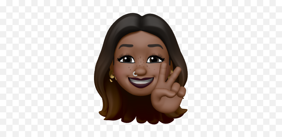 Lvrsnfrnds Your App To Make Friends U0026 Grow - For Women Emoji,Small Brown Girl With Hand Out Iphone Emojis