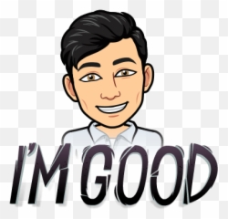Outcome Bias - Do Not Make Decisions Based On Results Im Good Bitmoji Emoji,Never Base Your Decisions On Emotion~