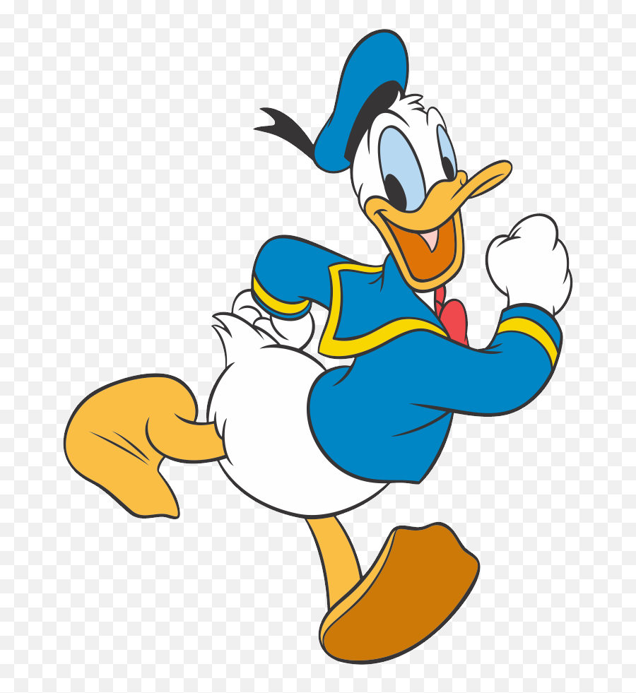 Donald Duck Transparent U0026 Free Donald Duck Transparentpng - Transparent Background Donald Duck Png Emoji,Donald Duck Emoji
