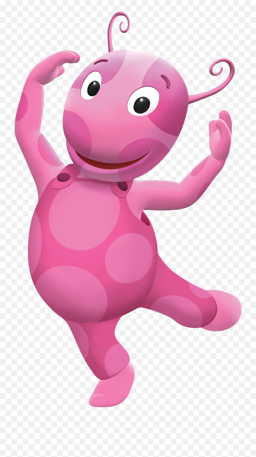 Uniqua The Backyardigans Wiki Fandom - Uniqua Tyrone From Backyardigans Emoji,Les Zexperts Quelles Emotions