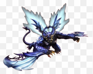 Dyaus Pita Aragami - Caligula God Eater Artwork Emoji,God Eater Multiplayer Emotions