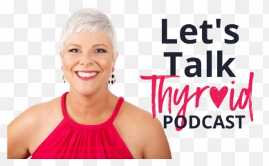 Letu0027s Talk Thyroid Podcast Annabel Bateman - Sleeveless Emoji,Emotion Restored Hypothyroidism
