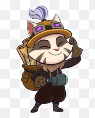 Eparatwitter Emoji,Teemo Emoticon