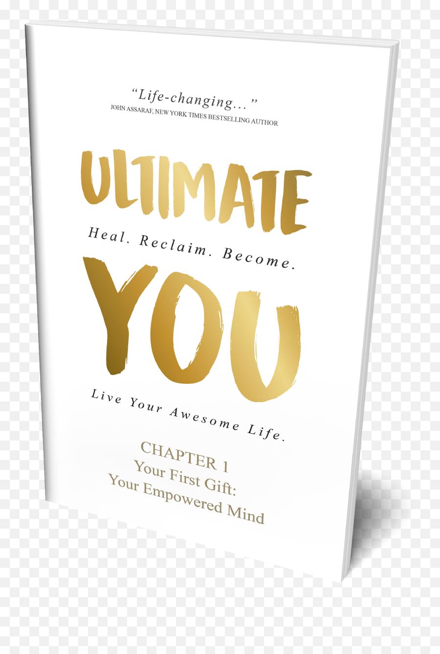 Ultimate You Quest Global Success Institute Emoji,John Assaraf Every Time You Have A Thought Or Feel Any Emotion Or Take Any Action You Reinforce