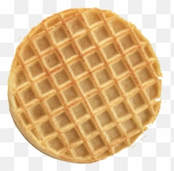 Waffle Clipart Transparent Waffle Png Images - Free Waffle Png Emoji,Waffles Emoji