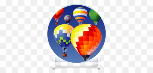 Round Filler U003c Fillers Jump 4 Joy Usa Emoji,Hotairballoon Emoticon