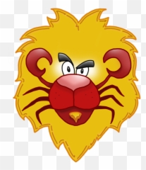 The Crabby Lion - Blog Emoji,Sunbathing Emoticon