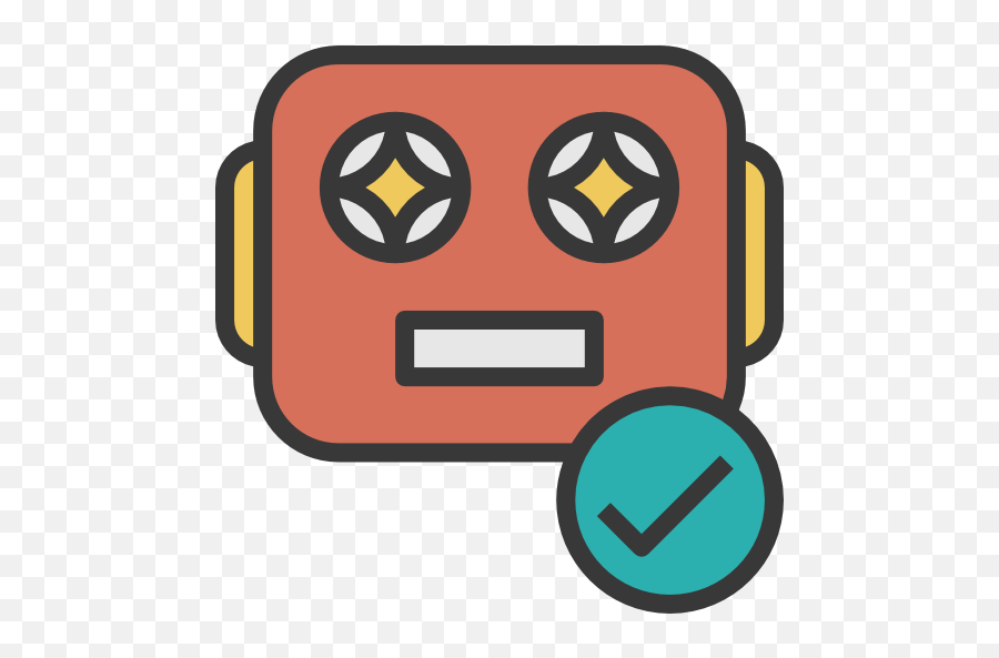 Robot - Free Technology Icons Emoji,Emojis Images Robot