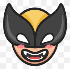 Marveldccomics Stickers For Whatsapp Emoji,Emoticon Audifonos