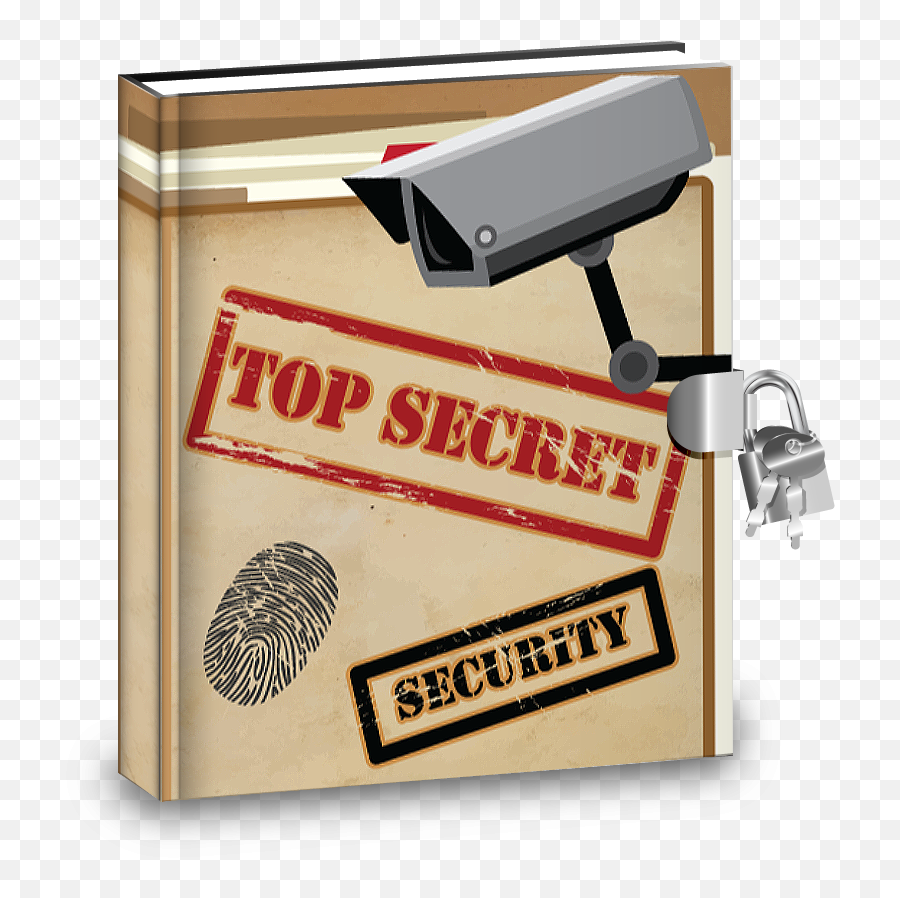 Gift Idea Top Secret Kids Diary With Lock U2013 Birthdaygalorecom Emoji,Security Camera Emojis
