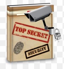 Gift Idea Top Secret Kids Diary With Lock U2013 Birthdaygalorecom Emoji,Security Camera Emojis