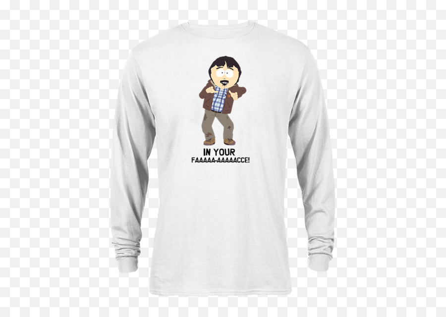More Characters Tagged Clothing Clothingu2013 South Park Shop - Randy Marsh T Shirts Emoji,Southpark Emoticons