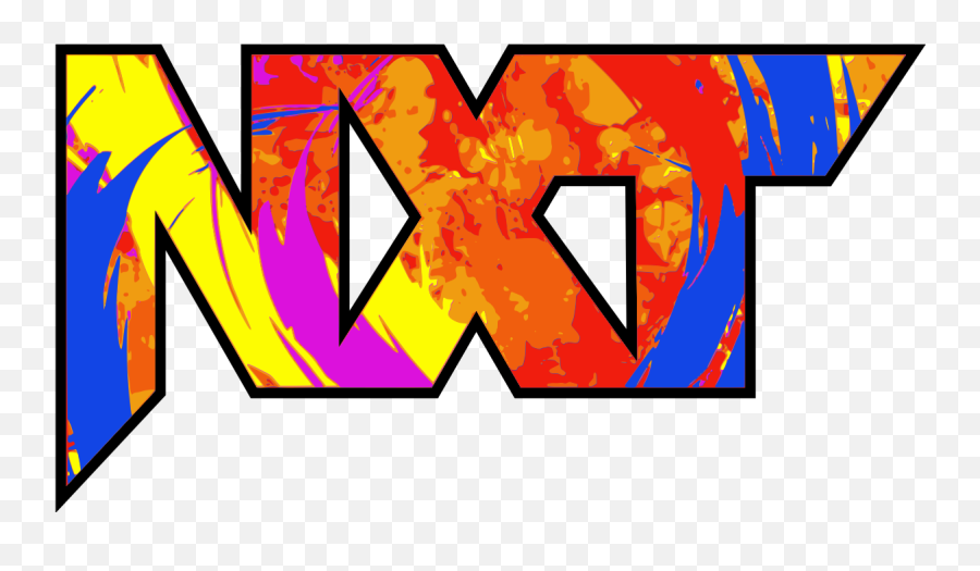 Nxt Wwe Brand - Wikipedia Emoji,Fantasmino Emoticon