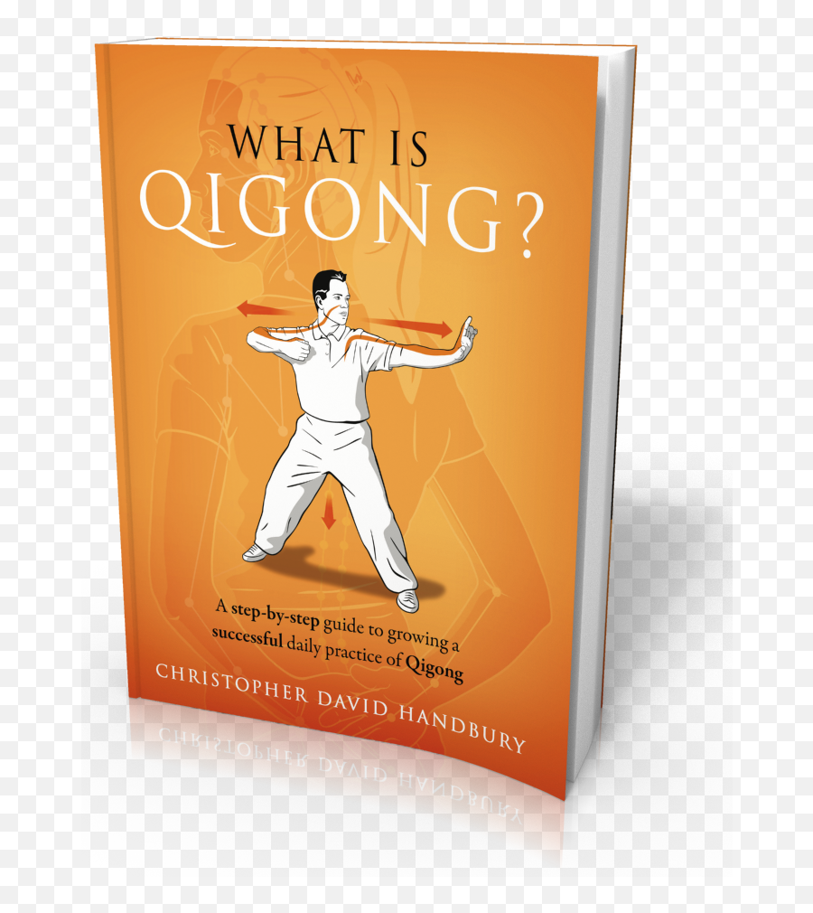 Learn Qi Gong With Christopher Handbury At The Stonehouse Emoji,Qigong For Emotions