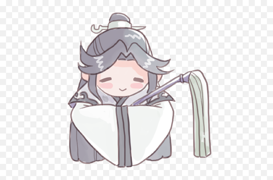 Xiao Xingchen Emoji,Emoji Girl R