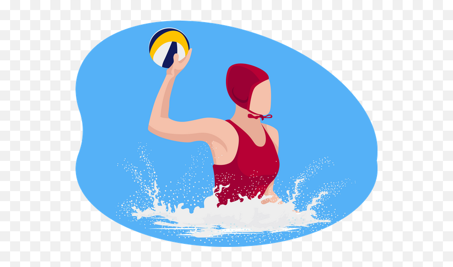 Sports Sport Illustrations Images U0026 Vectors - Royalty Free Emoji,Male Swimmer Emoji