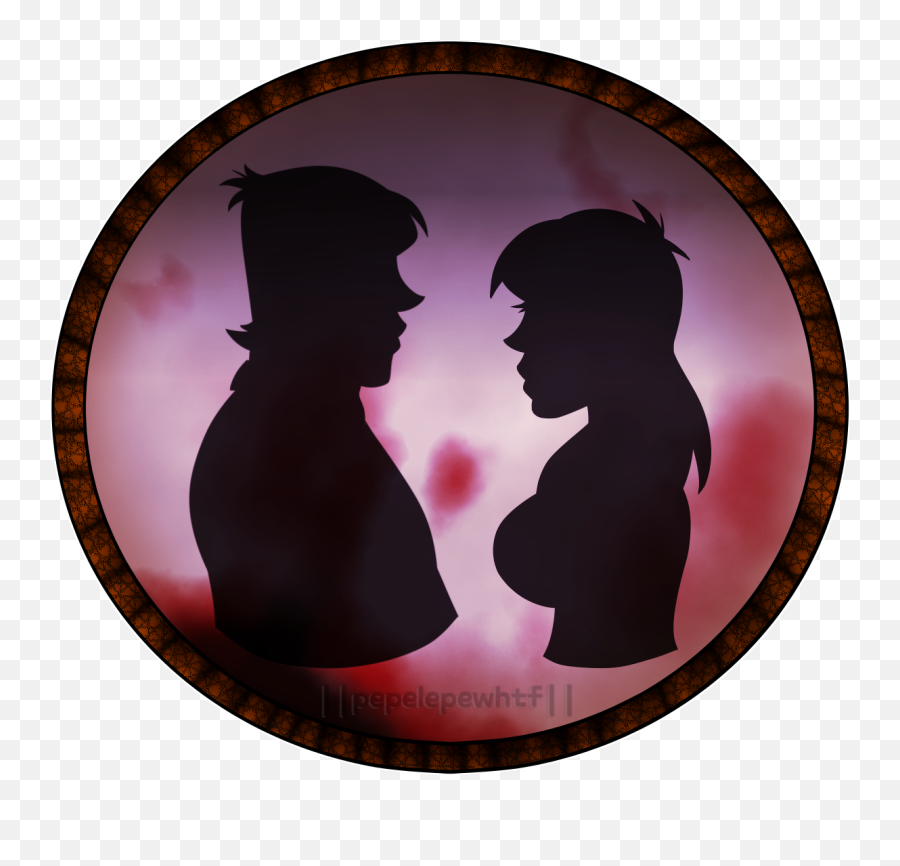 Fnaf Wxl Mr And Mrs By Pepelepewhtf - Fur Affinity Emoji,How To Make A Fnaf Fan Art With Good Emotion